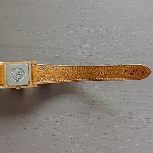 Hermès Medor PM Watch - Picture 5 of 8